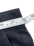 Genuine Dickies Chino Pants Logo Black Unisex L