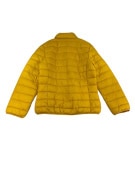 GEOGRAPHICAL NORWAY EXPEDITION ΜΠΟΥΦΑΝ PUFFER SYNTHETIC PADDING ΚΙΤΡΙΝΟ ΓΥΝΑΙΚΕΙΟ M