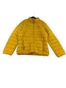 GEOGRAPHICAL NORWAY EXPEDITION ΜΠΟΥΦΑΝ PUFFER SYNTHETIC PADDING ΚΙΤΡΙΝΟ ΓΥΝΑΙΚΕΙΟ M