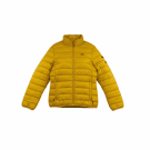 GEOGRAPHICAL NORWAY EXPEDITION ΜΠΟΥΦΑΝ PUFFER SYNTHETIC PADDING ΚΙΤΡΙΝΟ ΓΥΝΑΙΚΕΙΟ M