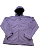 GEOGRAPHICAL NORWAY ΜΠΟΥΦΑΝ SOFTSHELL MINIMAL ΛΙΛΑ ΓΥΝΑΙΚΕΙΟ PRE OWNED L