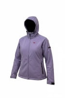 GEOGRAPHICAL NORWAY ΜΠΟΥΦΑΝ SOFTSHELL MINIMAL ΛΙΛΑ ΓΥΝΑΙΚΕΙΟ PRE OWNED L