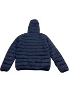 GEOGRAPHICAL NORWAY Puffer Jacket Expedition Outdoor Μπλε Ανδρικό L