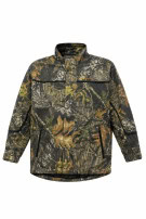 GEOLOGIC GIACCA OUTDOOR UTILITY CAMOUFLAGE UNISEX PRE OWNED XL