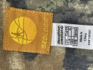 GEOLOGIC GIACCA OUTDOOR UTILITY CAMOUFLAGE UNISEX PRE OWNED XL