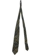 GIANFRANCO FERRE ΓΡΑΒΑΤΑ CLASSIC OLIVE ΑΝΤΡΙΚΟ PRE OWNED