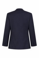 CARLO PIGNATELLI  COAT CLASSIC BLACK MEN PRE OWNED L