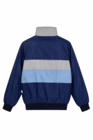 1990s PIERRE CARDIN GIACCA TRACK SPORTSWEAR BLU UOMO PRE OWNED M