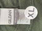 GILDAN GRAPHIC TEE CHAMPIONS GREEN ΑΝΤΡΙΚΟ PRE OWNED XL