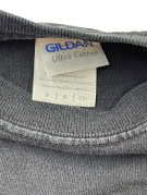 GILDAN GRAPHIC TEE RACING ΜΑΥΡΟ ΑΝΤΡΙΚΟ PRE OWNED S