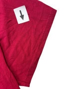 GILDAN GRAPHIC TEE RACING BURGUNDY UNISEX PRE OWNED XXL