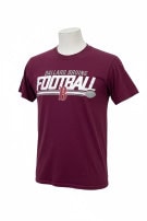 GILDAN GRAPHIC TEE SPORTSWEAR ΜΠΟΡΝΤΟ ΑΝΤΡΙΚΟ PRE OWNED M