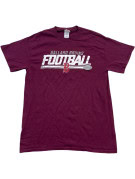 GILDAN GRAPHIC TEE SPORTSWEAR ΜΠΟΡΝΤΟ ΑΝΤΡΙΚΟ PRE OWNED M