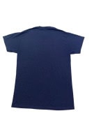 GILDAN GRAPHIC TEE SPORTSWEAR NAVY ΑΝΤΡΙΚΟ PRE OWNED M