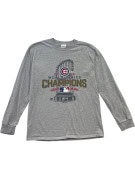 GILDAN LONG SLEEVE TEE GRAPHIC GREY ΑΝΔΡΙΚΟ PRE OWNED M