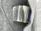 Gildan T-Shirt Racing Big Logo Grey Unisex M