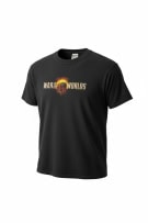 GILDAN T-SHIRT VINTAGE 2005 WAR OF THE WORLDS MOVIE LOGO ΜΑΥΡΟ ΑΝΔΡΙΚΟ XL