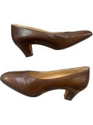 GIOIELLO ΓΟΒΕΣ CLASSIC ΚΑΦΕ ΓΥΝΑΙΚΕΙΟ PRE OWNED EU 37.5