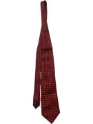GIORGIO ARMANI ΓΡΑΒΑΤΑ ΚΛΑΣΙΚΗ ΜΠΟΡΝΤΟ ΑΝΤΡΙΚΟ PRE OWNED