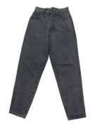 Giorgio Armani Junior Denim Παντελόνι Vintage Logo Γκρι Γυναικείο XS