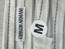 GIORGIO ARMANI SHIRT MINIMAL ECRU MEN PRE OWNED