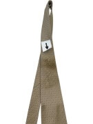 GIORGIO MARIANI TIE CLASSIC BEIGE MEN PRE OWNED