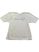 GLAZERS MAGLIA MESH VINTAGE BIANCO UOMO PRE OWNED L