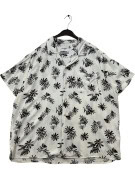 GOODFELLOW & CO ΠΟΥΚΑΜΙΣΟ GRAPHIC OFF WHITE ΑΝΤΡΙΚΟ PRE OWNED L