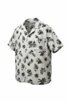 GOODFELLOW & CO ΠΟΥΚΑΜΙΣΟ GRAPHIC OFF WHITE ΑΝΤΡΙΚΟ PRE OWNED L