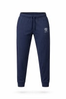 GOODWIN WEAR JOGGER PANTS MINIMAL NAVY ΑΝΤΡΙΚΟ PRE OWNED L