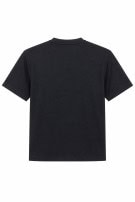 GRAPHIC TEE STREETWEAR ΜΑΥΡΟ UNISEX PRE OWNED XL