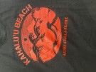 GRAPHIC TEE STREETWEAR ΜΑΥΡΟ UNISEX PRE OWNED XL