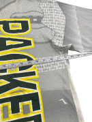 GREEN BAY GRAPHIC TEE VINTAGE ΓΚΡΙ ΑΝΤΡΙΚΟ PRE OWNED XL