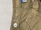 GRIPSWANY CARGO SHORTS UTILITY KHAKI ΑΝΤΡΙΚΟ PRE OWNED L