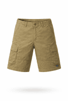 GRIPSWANY CARGO SHORTS UTILITY KHAKI ΑΝΤΡΙΚΟ PRE OWNED L