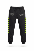 GSTAR RAW ΠΑΝΤΕΛΟΝΙ ΦΟΡΜΑΣ GRAPHIC ΜΑΥΡΟ ΑΝΤΡΙΚΟ PRE OWNED L