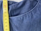 GUCCI ΠΑΝΤΕΛΟΝΙ CHINO MINIMAL NAVY ΓΥΝΑΙΚΕΙΟ PRE OWNED S