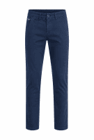 GUCCI ΠΑΝΤΕΛΟΝΙ CHINO MINIMAL NAVY ΓΥΝΑΙΚΕΙΟ PRE OWNED S