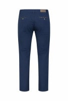 GUCCI ΠΑΝΤΕΛΟΝΙ CHINO MINIMAL NAVY ΓΥΝΑΙΚΕΙΟ PRE OWNED S