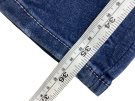 Guess Beverly Skinny Τζιν Παντελόνι Casual Logo Μπλε Γυναικείο XS