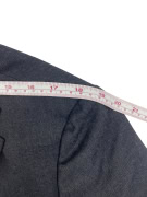 GUESS Collection Κοστούμι Vintage Λογότυπο Σκούρο Μπλε Ανδρικό XL (52)