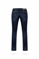 GUESS JEANS SLIM FIT NAVY ΓΥΝΑΙΚΕΙΟ PRE OWNED S