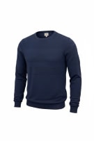 Guess Πλεκτή Μπλούζα Knit Μπλε Unisex L