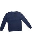 Guess Πλεκτή Μπλούζα Knit Μπλε Unisex L