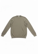 Guess Πλεκτό Πουλόβερ Minimal Μπεζ Ανδρικό L