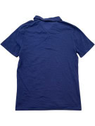 GUESS POLO SHIRT MINIMAL NAVY ΑΝΤΡΙΚΟ PRE OWNED M