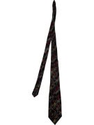 GUY LAROCHE ΓΡΑΒΑΤΑ RETRO ΠΟΛΥΧΡΩΜΗ ΑΝΤΡΙΚΟ PRE OWNED