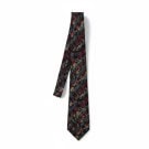 GUY LAROCHE ΓΡΑΒΑΤΑ RETRO ΠΟΛΥΧΡΩΜΗ ΑΝΤΡΙΚΟ PRE OWNED