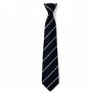 GUY SAND ΓΡΑΒΑΤΑ CLASSIC NAVY ΑΝΤΡΙΚΟ PRE OWNED