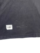 Hard Rock Cafe Copenhagen T-Shirt Μαύρο Unisex L